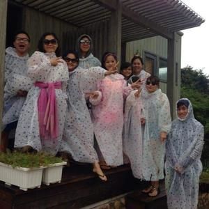 Meet your Posher, Thảo hân